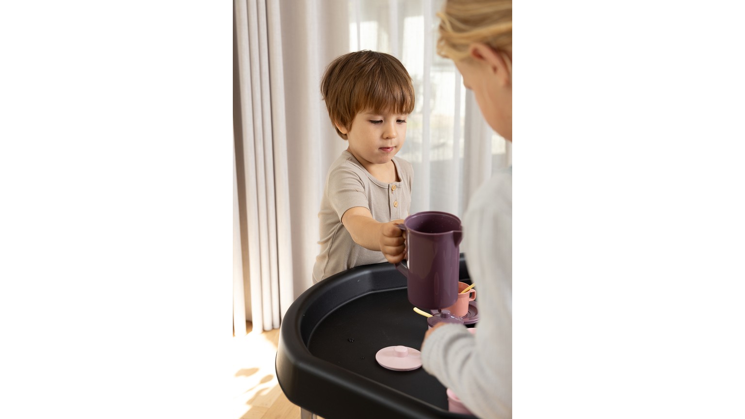 Fairytale Coffee Set 17 pcs.